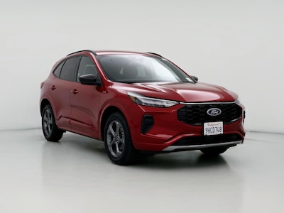 2023 Ford Escape ST-Line -
                Pleasanton, CA