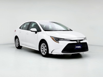 2022 Toyota Corolla LE -
                Pleasanton, CA