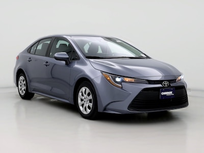 2023 Toyota Corolla LE -
                Pleasanton, CA