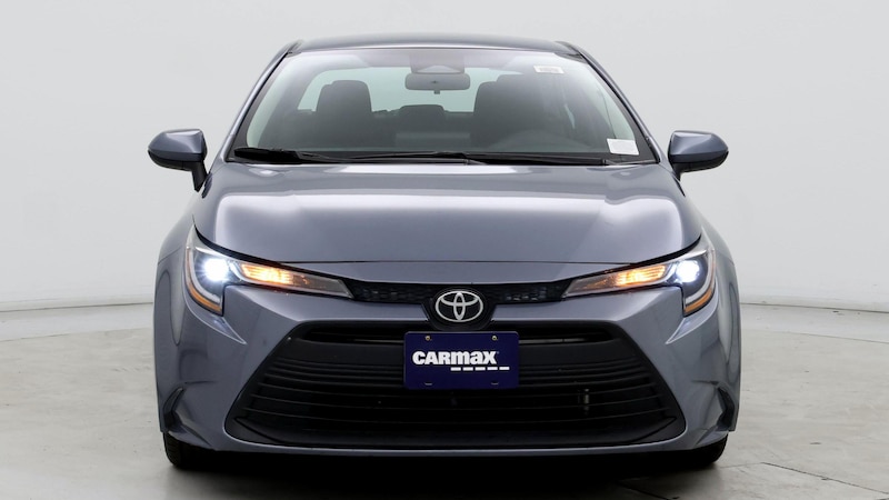 2023 Toyota Corolla LE 5