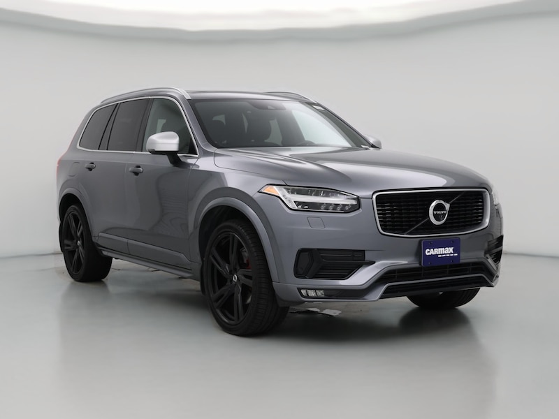 2016 Volvo XC90 T6 R-Design -
                  Santa Rosa, CA
