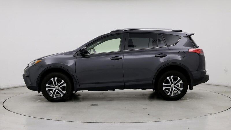 2018 Toyota RAV4 LE 3