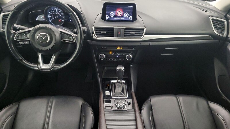 2018 Mazda Mazda3 i Touring 9