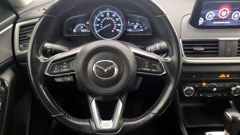 2018 Mazda Mazda3 i Touring 10