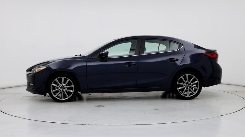 2018 Mazda Mazda3 i Touring 3