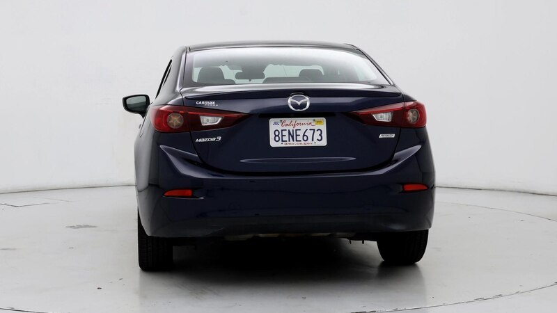 2018 Mazda Mazda3 i Touring 6
