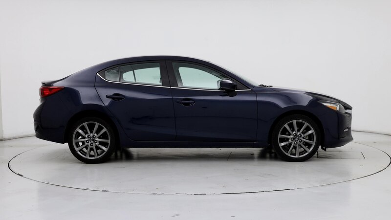 2018 Mazda Mazda3 i Touring 7