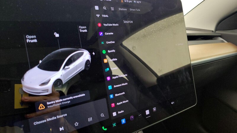 2018 Tesla Model 3 Long Range 14