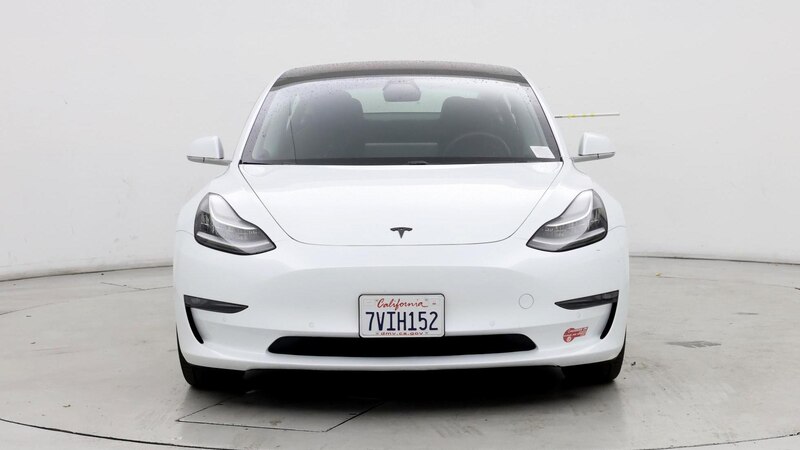 2018 Tesla Model 3 Long Range 5