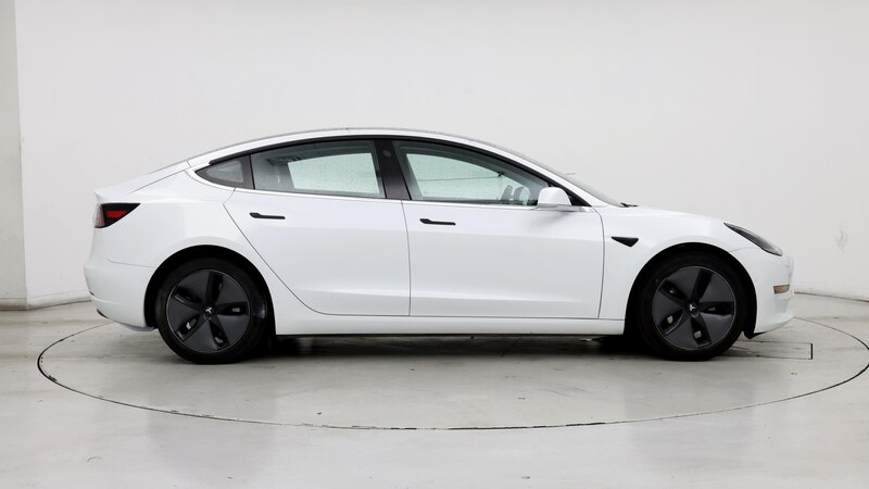 2018 Tesla Model 3 Long Range 7