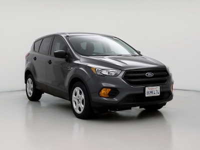 2019 Ford Escape S -
                Fremont, CA