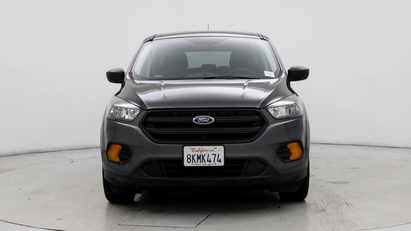 2019 Ford Escape S 5