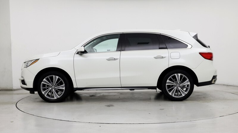 2018 Acura MDX Advance 3