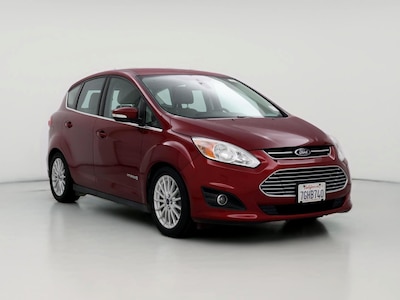 2014 Ford C-Max SEL -
                San Francisco, CA