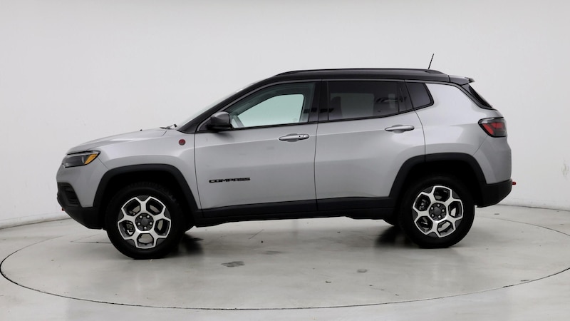 2022 Jeep Compass Trailhawk 3