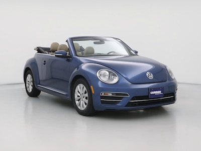 2017 Volkswagen Beetle SE -
                San Diego, CA