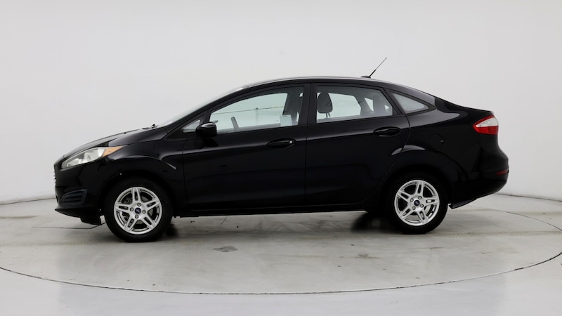 2017 Ford Fiesta SE 3