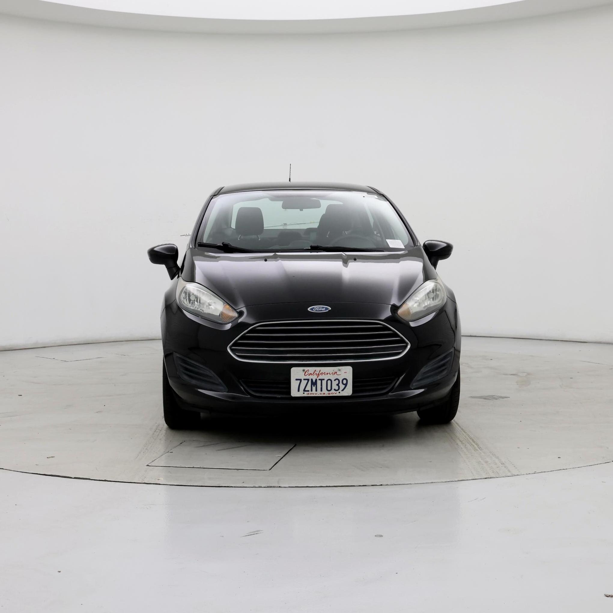 Thumbnail: 2017 Ford Fiesta - 5