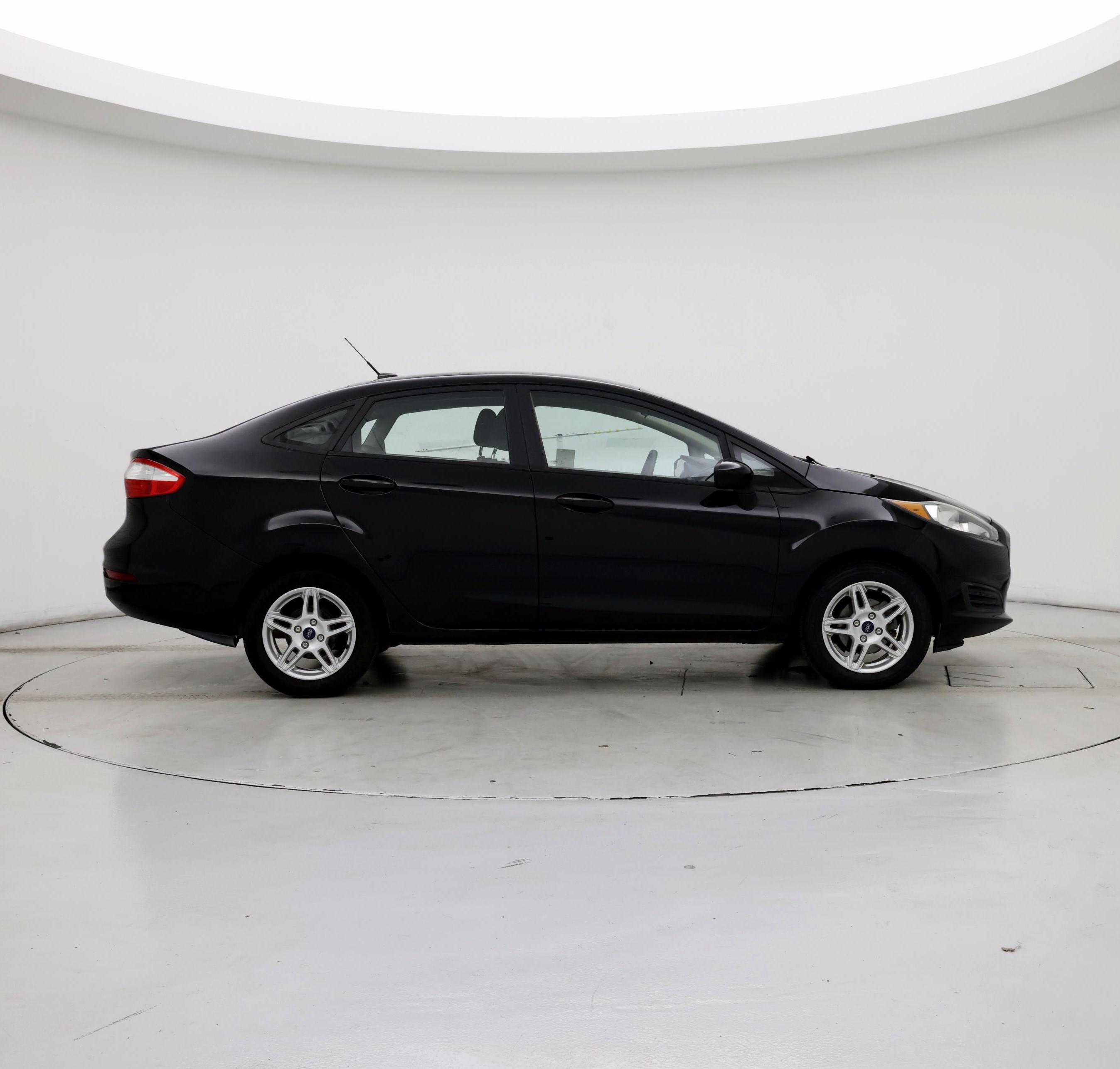 Thumbnail: 2017 Ford Fiesta - 7