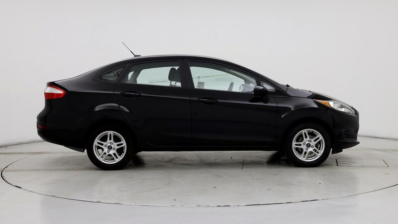 2017 Ford Fiesta SE 7
