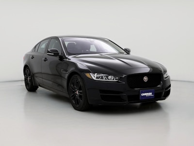 2019 Jaguar XE Prestige -
                Fremont, CA