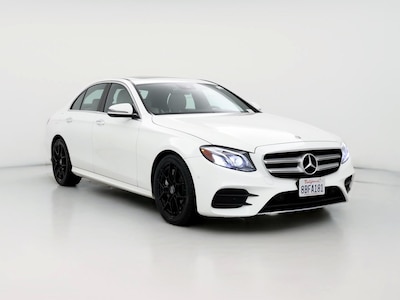 2018 Mercedes-Benz E-Class E 300 -
                Fremont, CA