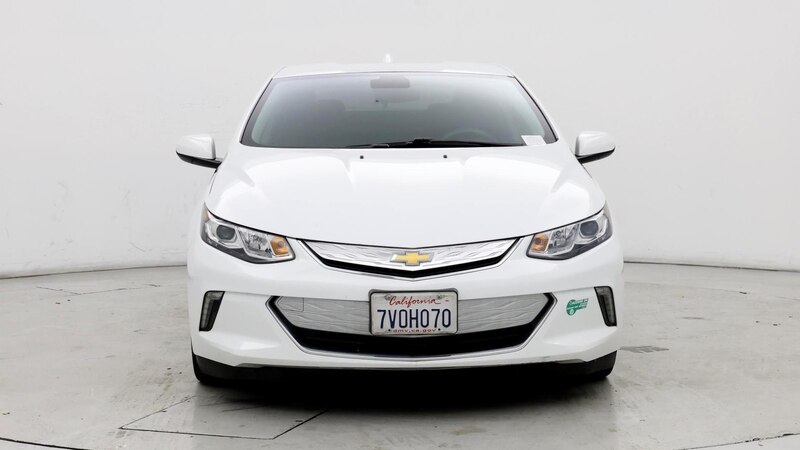 2017 Chevrolet Volt LT 5