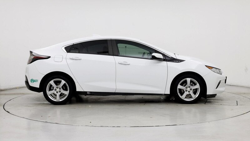 2017 Chevrolet Volt LT 7