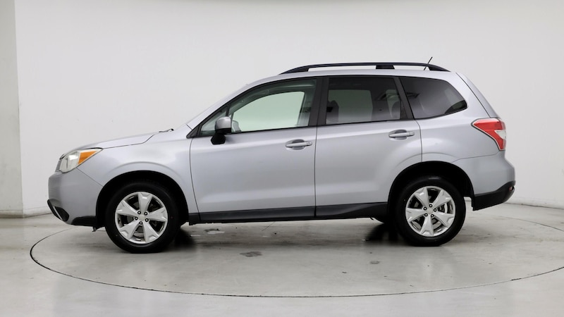 2015 Subaru Forester Premium 3