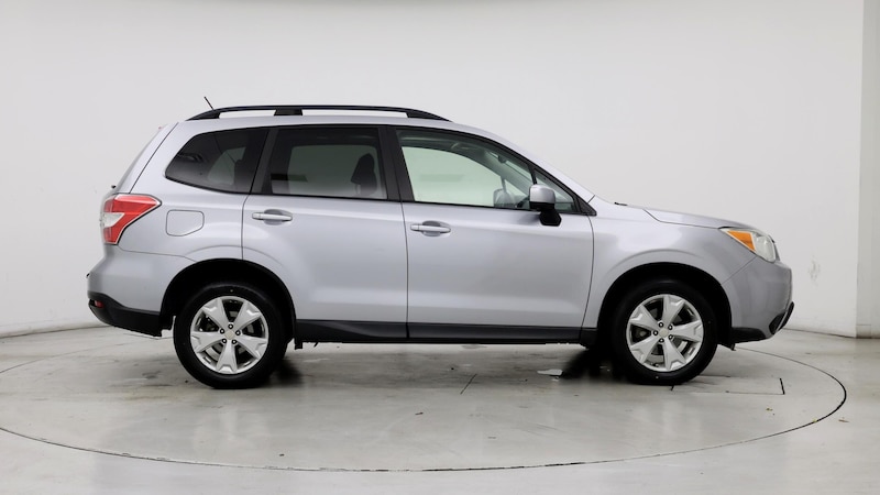 2015 Subaru Forester Premium 7