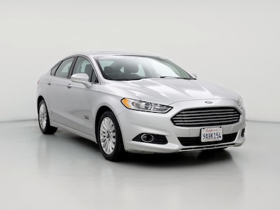 2014 Ford Fusion SE -
                Fremont, CA