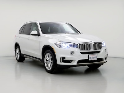 2018 BMW X5 xDrive35i -
                Fremont, CA