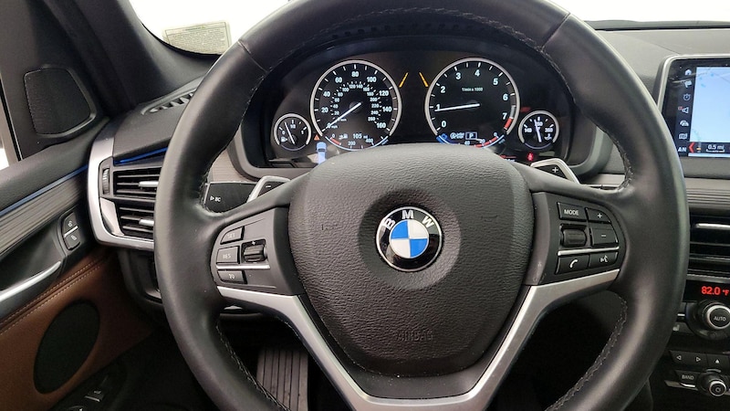 2018 BMW X5 xDrive35i 10