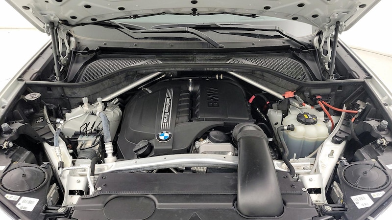 2018 BMW X5 xDrive35i 23