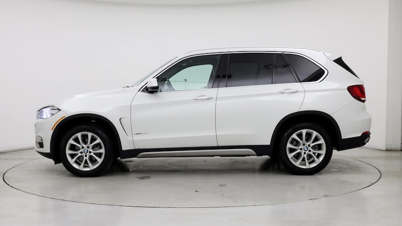 2018 BMW X5 xDrive35i 3