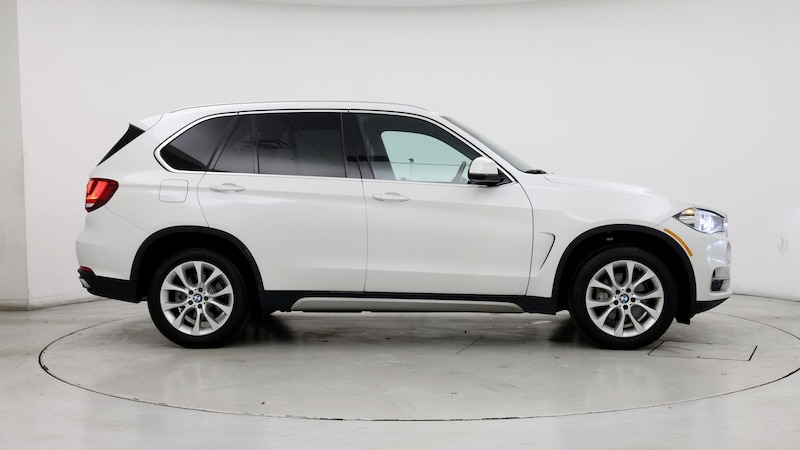 2018 BMW X5 xDrive35i 7