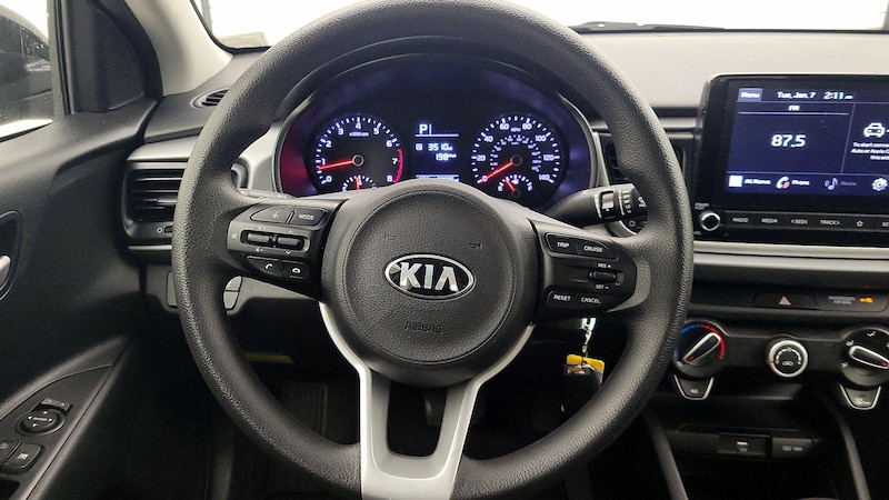 2021 Kia Rio S 10