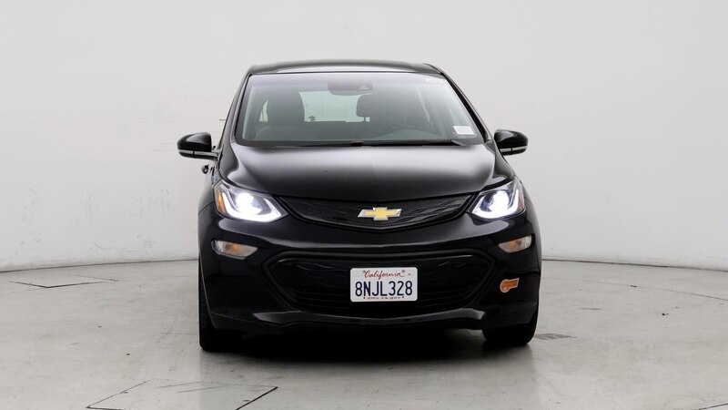 2020 Chevrolet Bolt EV LT 5