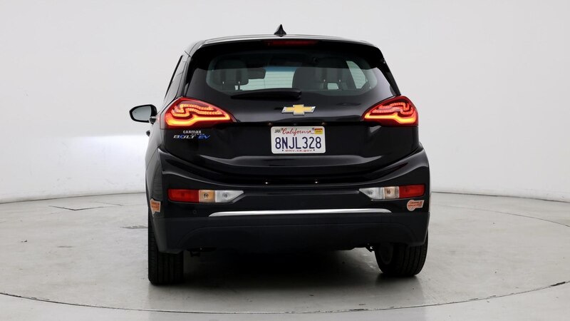 2020 Chevrolet Bolt EV LT 6