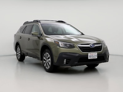 2022 Subaru Outback Premium -
                San Francisco, CA