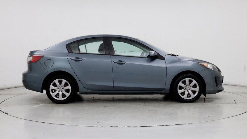 2013 Mazda Mazda3 i SV 7