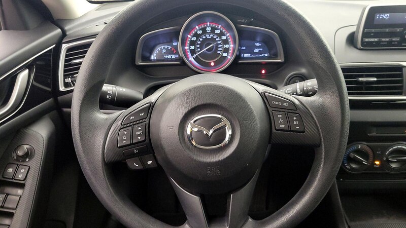 2014 Mazda Mazda3 i Sport 10