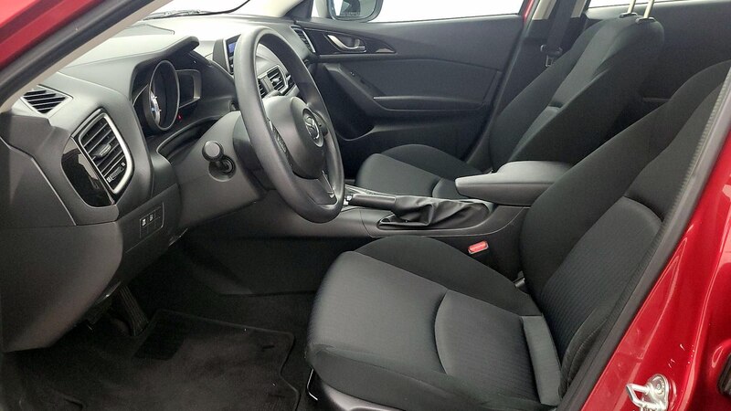 2014 Mazda Mazda3 i Sport 11