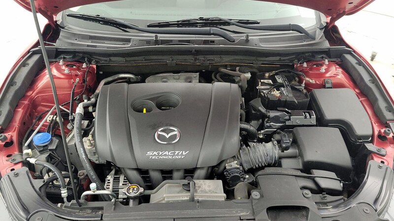 2014 Mazda Mazda3 i Sport 20