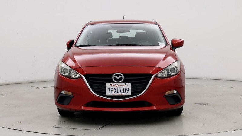 2014 Mazda Mazda3 i Sport 5