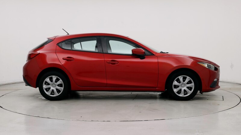 2014 Mazda Mazda3 i Sport 7