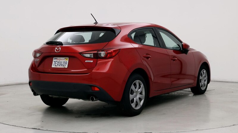 2014 Mazda Mazda3 i Sport 8