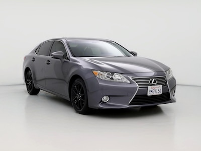 2015 Lexus ES 350 -
                Fremont, CA