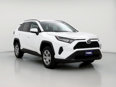 2021 Toyota RAV4 LE -
                Santa Rosa, CA