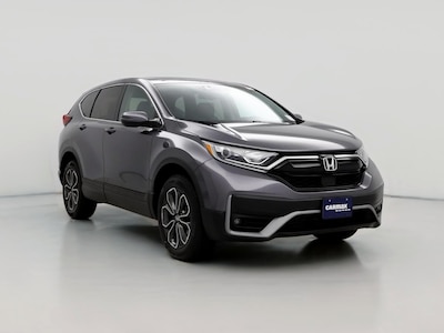 2021 Honda CR-V EX-L -
                San Jose, CA